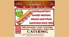 Desktop Screenshot of leessouthampton.com